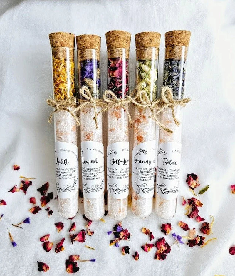 Premium Bath Salts